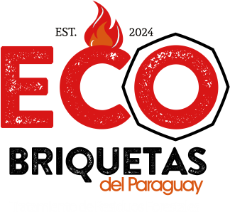 ECO BRIQUETAS del Paraguay
